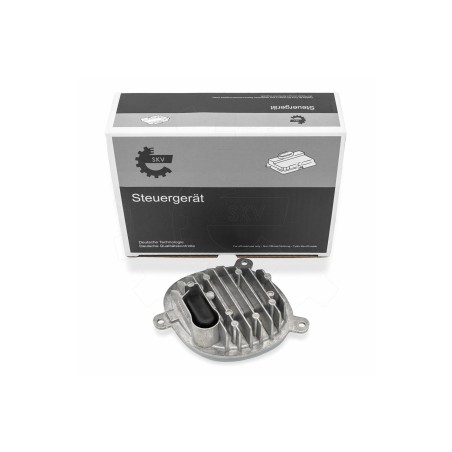 Appareil de Commande d'éclairage LED Droit Pour BMW 63118737144
