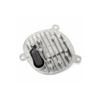 Appareil de Commande d'éclairage LED Droit Pour BMW 63118737144