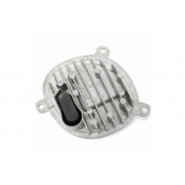Appareil de Commande d'éclairage LED Droit Pour BMW 63118737144