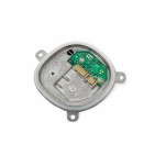 Appareil de Commande d'éclairage LED Droit Pour BMW 63118737144