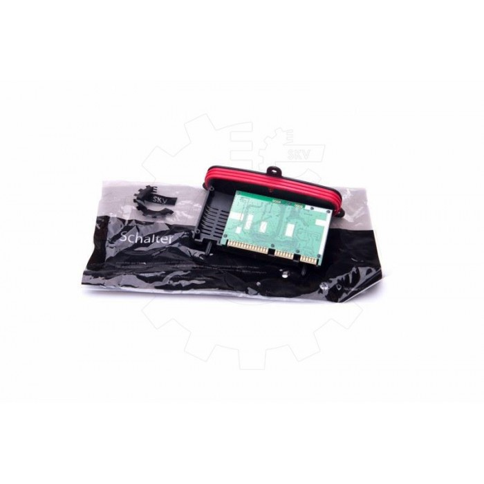 Ballast de Phare Xénon Pour BMW Série 4 F32, F82 F33, F83 F36 63117316187