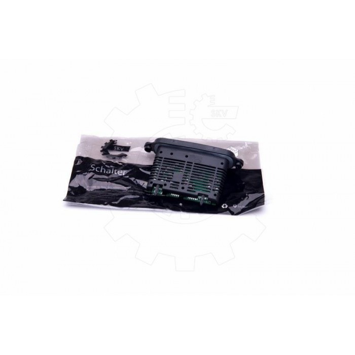 Ballast de Phare Xénon Pour BMW Série 5 F07 F10 F11 63117316217 7316217