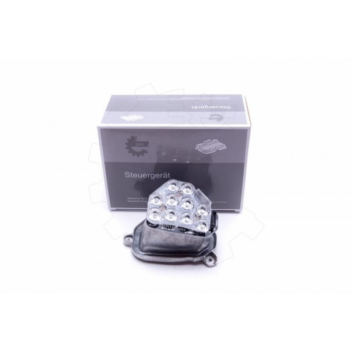 Ballast de Phare Xénon Pour BMW Série 5 F10 F11 63117271901 7271901
