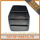 Revêtement Pédale Caoutchouc De Frein D'Embrayage Renault Laguna I Master II