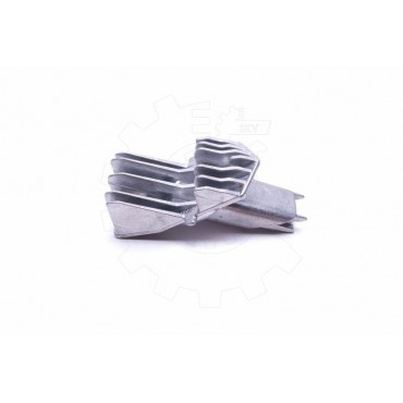 Ballast de Phare Xénon Pour BMW Série 7 F01, F02, F03, F04 2450410 63112450410