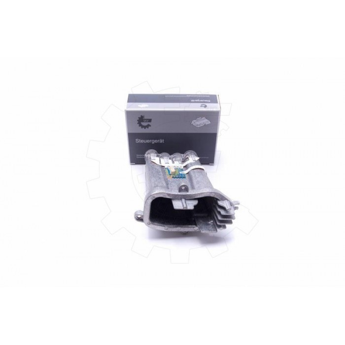 Ballast de Phare Xénon Pour BMW Série 7 F01, F02, F03, F04 63117225232 7225232
