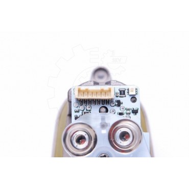 Ballast de Phare Xénon Pour BMW Série 7 F01, F02, F03, F04 63117339057 7339057