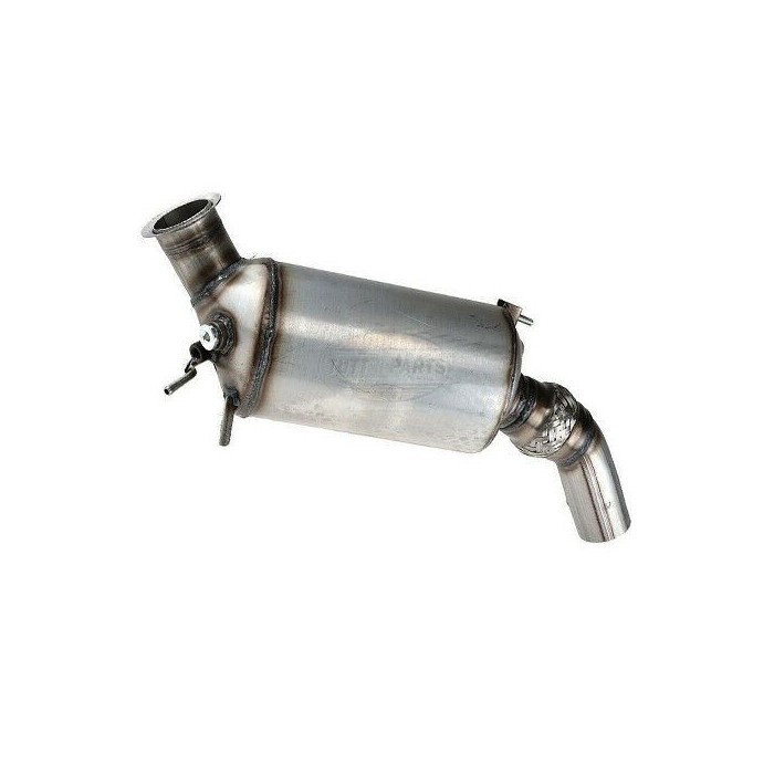 Filtre à Particules Série 1 5 E87/E88 E60/E61 - 18307812281 18307812279