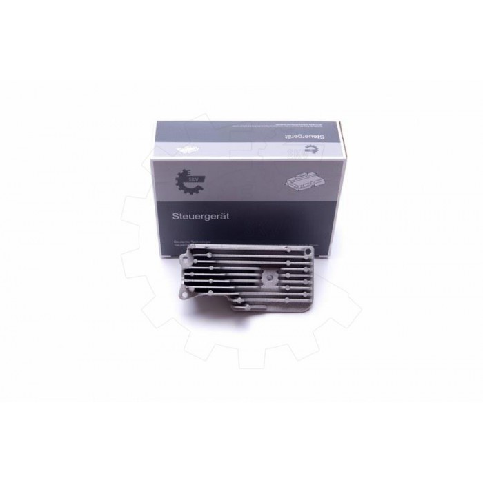 Ballast de Phare Xénon Pour BMW Série 7 F01, F02, F03, F04 63117339055 7339055