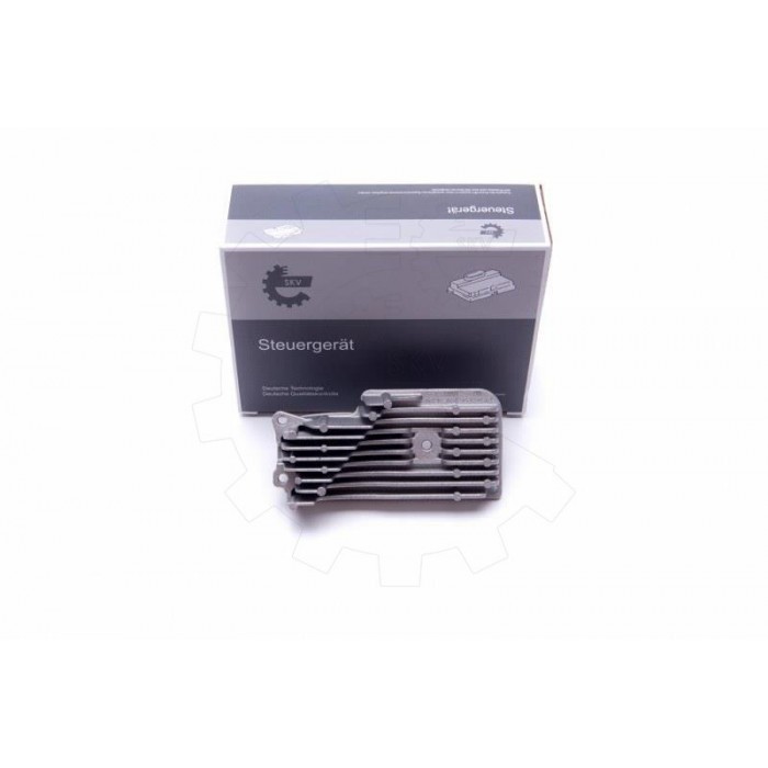 Ballast de Phare Xénon Pour BMW Série 7 F01, F02, F03, F04 63117339056 7339056