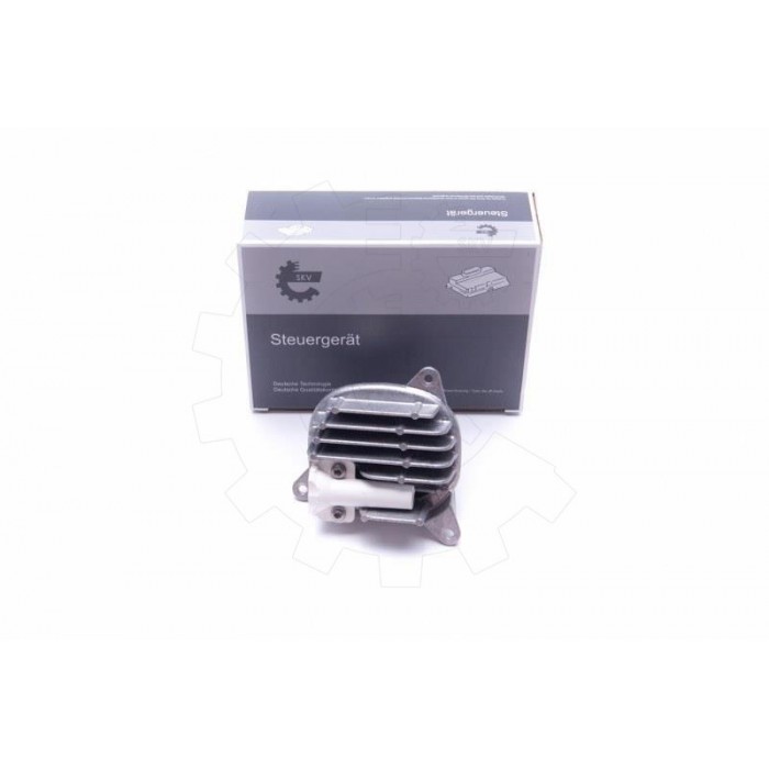 Ballast de Phare Xénon Pour BMW X3 F97, G01, G08 X4 F98, G02 631173466107