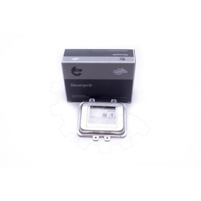 Ballast de Phare Xénon Pour BMW Mercedes-Benz Skoda Nissan 63117248050 8212561