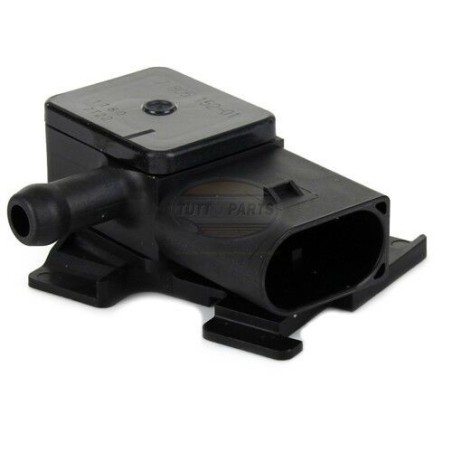 Capteur pression des gaz d'échappement BMW MINI One/Cooper Série 1 - 13627804862