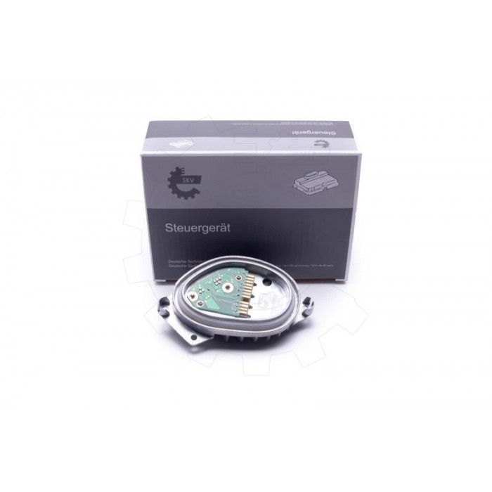 Ballast de Phare Xénon Pour BMW X5 F95, G05 X6 F96, G06 63119477987