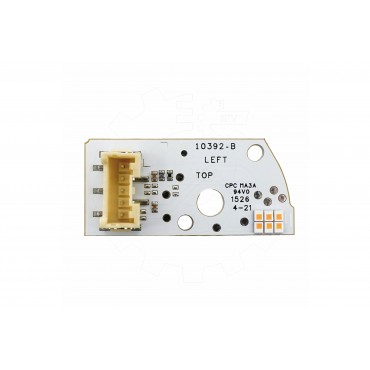 Appareil de Commande d'éclairage LED Gauche Pour Infiniti QX30 B010392B