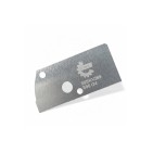 Appareil de Commande d'éclairage LED Gauche Pour Infiniti QX30 B010392B