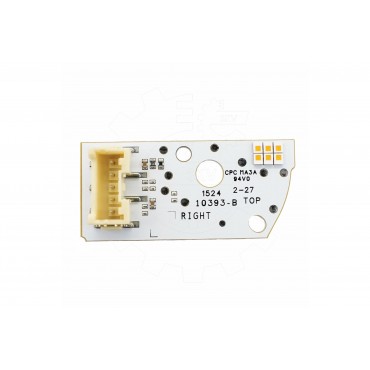 Appareil de Commande d'éclairage LED Droit Pour Infiniti QX30 B010393B