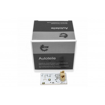 Appareil de Commande d'éclairage LED Gauche Pour Infiniti QX30 B010390B