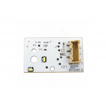 Appareil de Commande d'éclairage LED Gauche Pour Infiniti QX30 B010390B