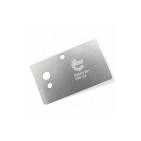 Appareil de Commande d'éclairage LED Gauche Pour Infiniti QX30 B010390B