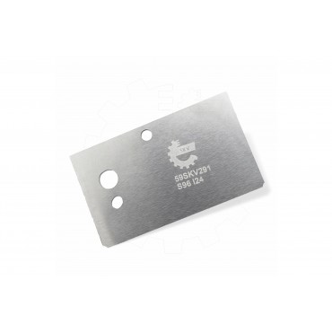 Appareil de Commande d'éclairage LED Gauche Pour Infiniti QX30 B010390B