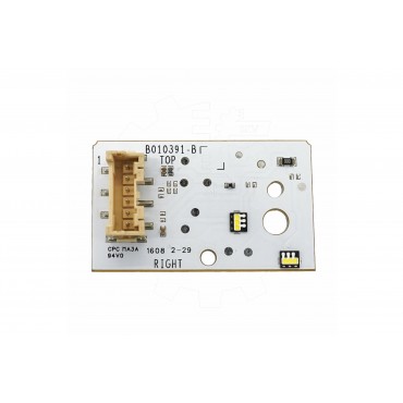 Appareil de Commande d'éclairage LED Droit Pour Infiniti QX30 B010391B