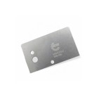 Appareil de Commande d'éclairage LED Droit Pour Infiniti QX30 B010391B