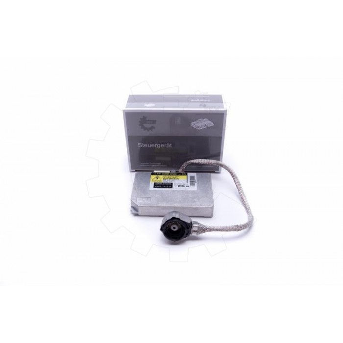 Ballast de Phare Xénon Pour Land Rover Lexus LS Mazda Porsche 911 GS3L510H3