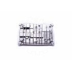 Ballast de Phare Xénon Pour Mercedes-Benz AMG GT Classe B E T-Model 2189006604