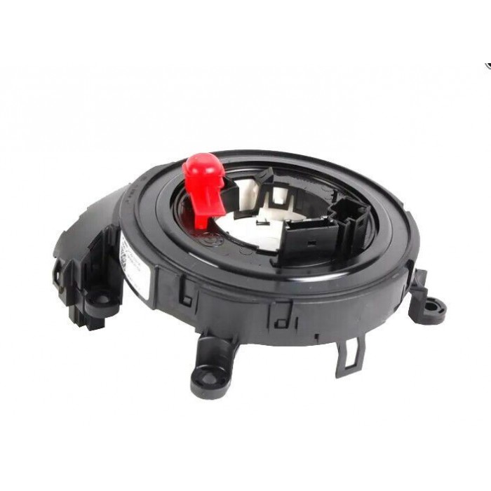 CONTACTEUR TOURNANT RESSORT AIRBAG BMW 1 E81 3 E90 X1 E84 X5 X6 Z4 61319122509
