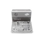 Ballast de Phare Xénon Pour Mercedes-Benz Classe A GLE 2479003603 2479004104