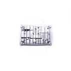 Ballast de Phare Xénon Pour Mercedes-Benz Classe C T-Model A2059008604