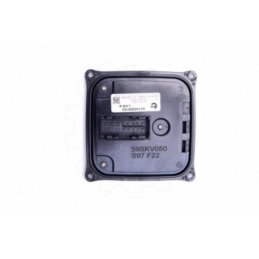 Ballast de Phare Xénon Pour Mercedes-Benz Classe C T-Model 2189000002