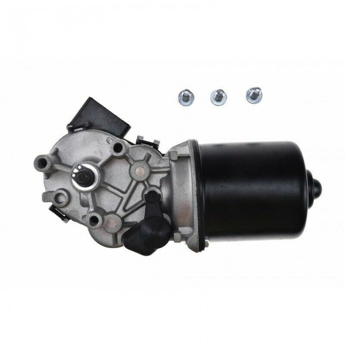 MOTEUR D'ESSUIE GLACE AVANT FIAT DUCATO CITROEN JUMPER PEUGEOT BOXER 9949394