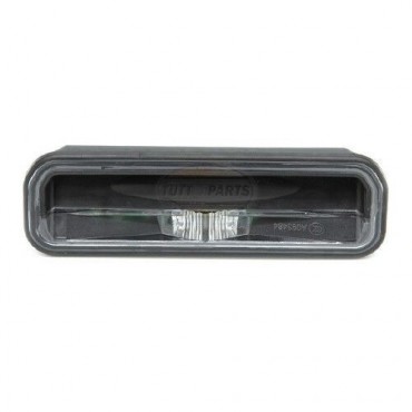 Poignée bouton du hayon B-Max Focus III Tourneo - à partir de 2013 - 1834376