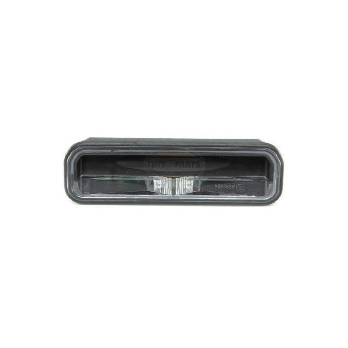 Poignée bouton du hayon B-Max Focus III Tourneo - à partir de 2013 - 1834376