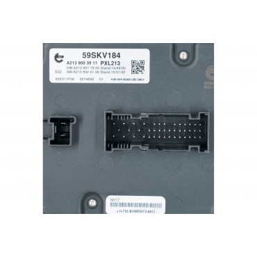 Ballast de Phare Xénon Pour Mercedes-Benz Classe E 2139003911 A2139003911