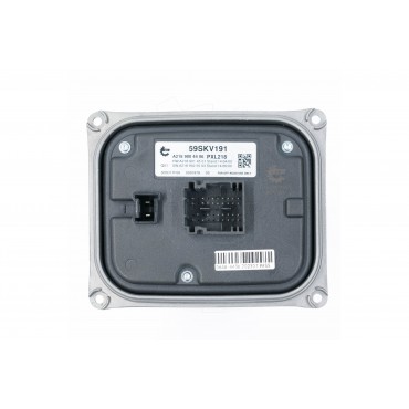 Ballast de Phare Xénon Pour Mercedes-Benz CLS A2189004406