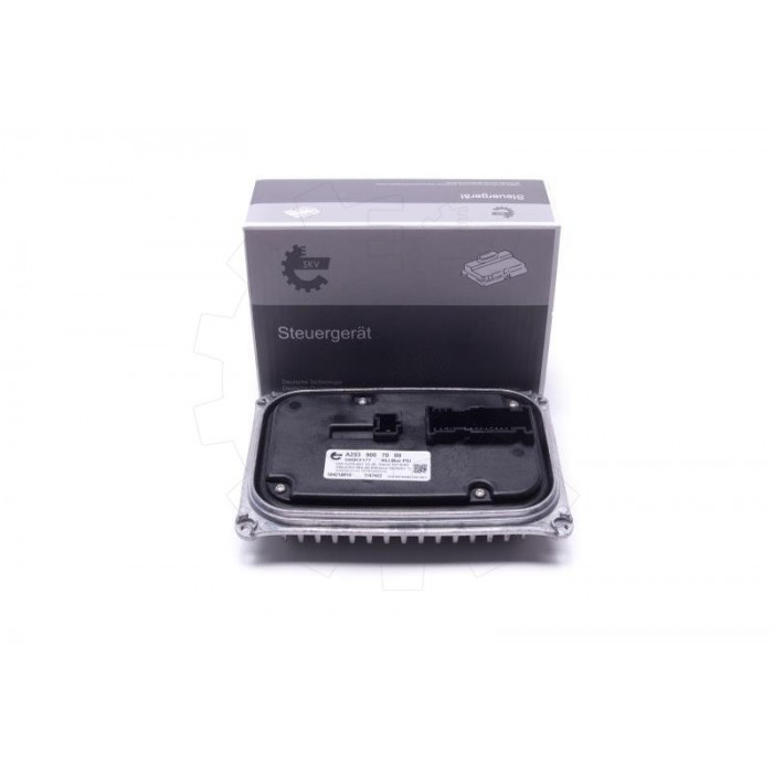 Ballast de Phare Xénon Pour Mercedes-Benz GLC A2539000700 A2539007000