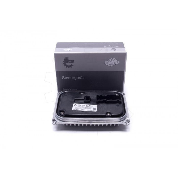 Ballast de Phare Xénon Pour Mercedes-Benz GLC A2229000702 A2229004812