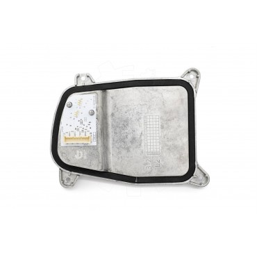 Unité de Commande LED Phare Gauche Pour Mini Mini 63118737589