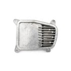 Unité de Commande LED Phare Droit Pour Mini Mini 63118737590