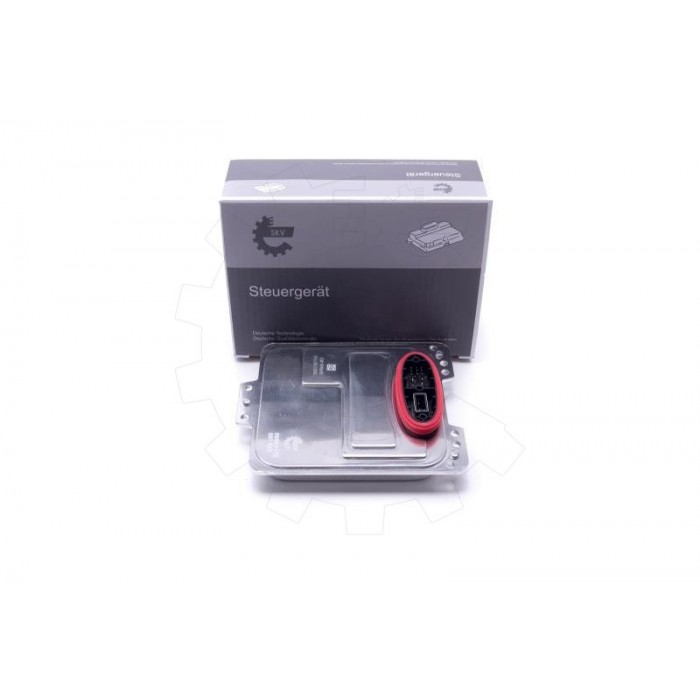 Ballast de Phare Xénon Pour Porsche Cayenne 5DC00906041AB 7P5907381A 7P5907381C