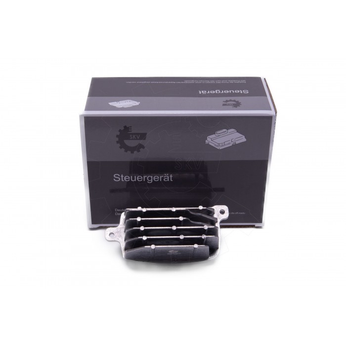 Ballast de Phare Xénon Pour Renault Megane IV 285753299R