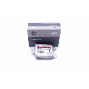 Ballast de Phare Xénon Pour Skoda Octavia II 1Z0941641A 83110009044