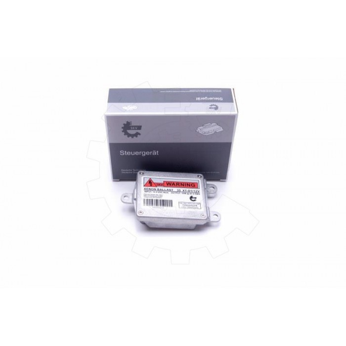Ballast de Phare Xénon Pour Skoda Octavia II 1Z0941641A 83110009044