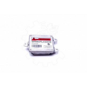 Ballast de Phare Xénon Pour Skoda Octavia II 1Z0941641A 83110009044