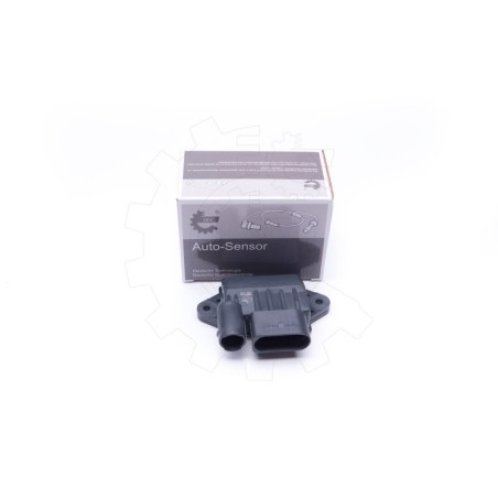 Relais de Préchauffage Pour Mercedes-Benz Classe C T-Model E G GL A6429002700