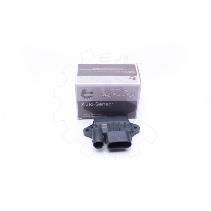 Relais de Préchauffage Pour Mercedes-Benz Classe C T-Model E G GL A6429002700