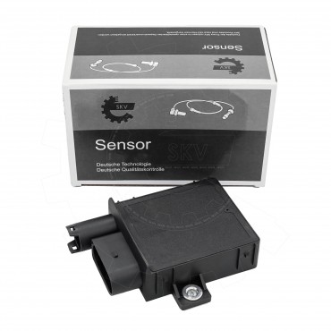 Relais de Préchauffage Pour Mercedes-Benz Classe E GL M S 6291530679